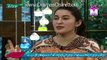 Rabia Anum Newscaster Insulting Nawaz Sharif on Panama Leaks