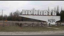 Pripiat la ciudad modelo que el accidente de Chernóbil convirtió en fantasma