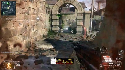 Black Ops 2 16 Year Old Mother Kills A Man Over A PS4