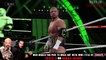 WWE 2K16 Wrestlemania 32 - Triple H vs Roman Reigns WWE World Heavyweight Championship Match! -
