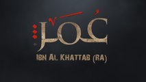 Umar Ibn Al-Khattab RA