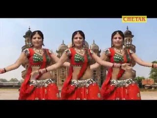 Pichham Ri Dharti Su - Runicha Me Ghume Ghorliyo Chhama Chhama - Chetak