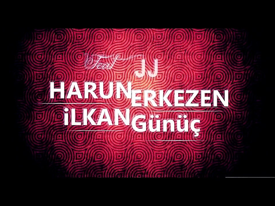 Türkçe Pop Müzik Mix | Turkish Pop Music