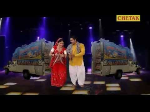 Bhandara Me Baje D.J Jor - Runicha Me Ghume Ghorliyo Chhama Chhama - Chetak