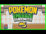 Pokemon Emerald Randomizer 