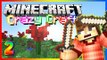 Minecraft Crazy Craft 2.0! 