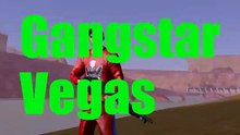 Gangstar Vegas