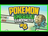 Pokemon Emerald Randomizer 