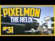 Minecraft Pixelmon Server! Helix Lets Play "Iron Hunting!" Ep.31