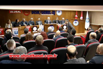 Kani Beko: Tasarıyla insan ticareti yasal hale gelecek