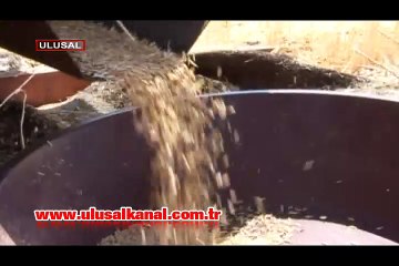 Türkiye'de tahıl üretimi ihtiyaca yetmeyince ithalat başladı