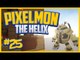 Minecraft Pixelmon Server! Helix Lets Play "Story Time & Training!" Ep.25