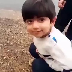 تونسي  يحسبها اجنبية طلعت عربية ههههههههههههه إسمع شنوا جاوبتو