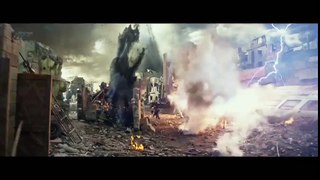 X-Men  Apocalypse  'The Four Horsemen'  Official Featurette 2016