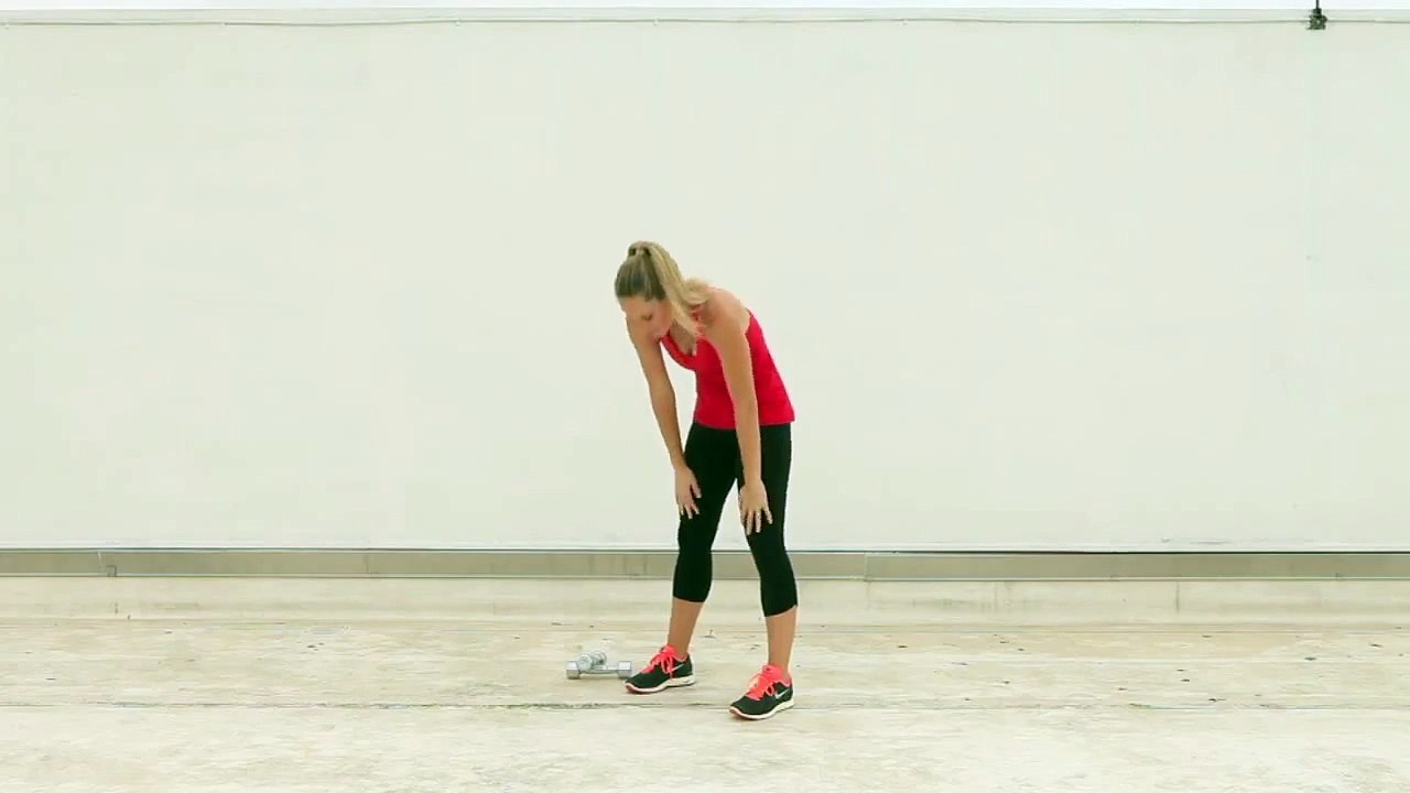 Upper Body Blast