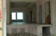 Report TV - Kukës, drejt shkatërrimit një prej objekteve simbol të qytetit