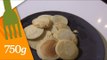 Recette de Pancakes sans gluten et sans lactose - 750 Grammes