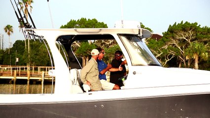 EdgeWater Boats Preview