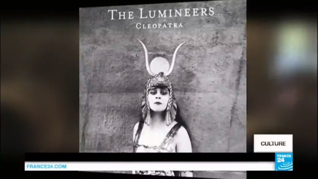 Ho Hey, It's The Lumineers: Folk-rock band return with new record Cleopatra