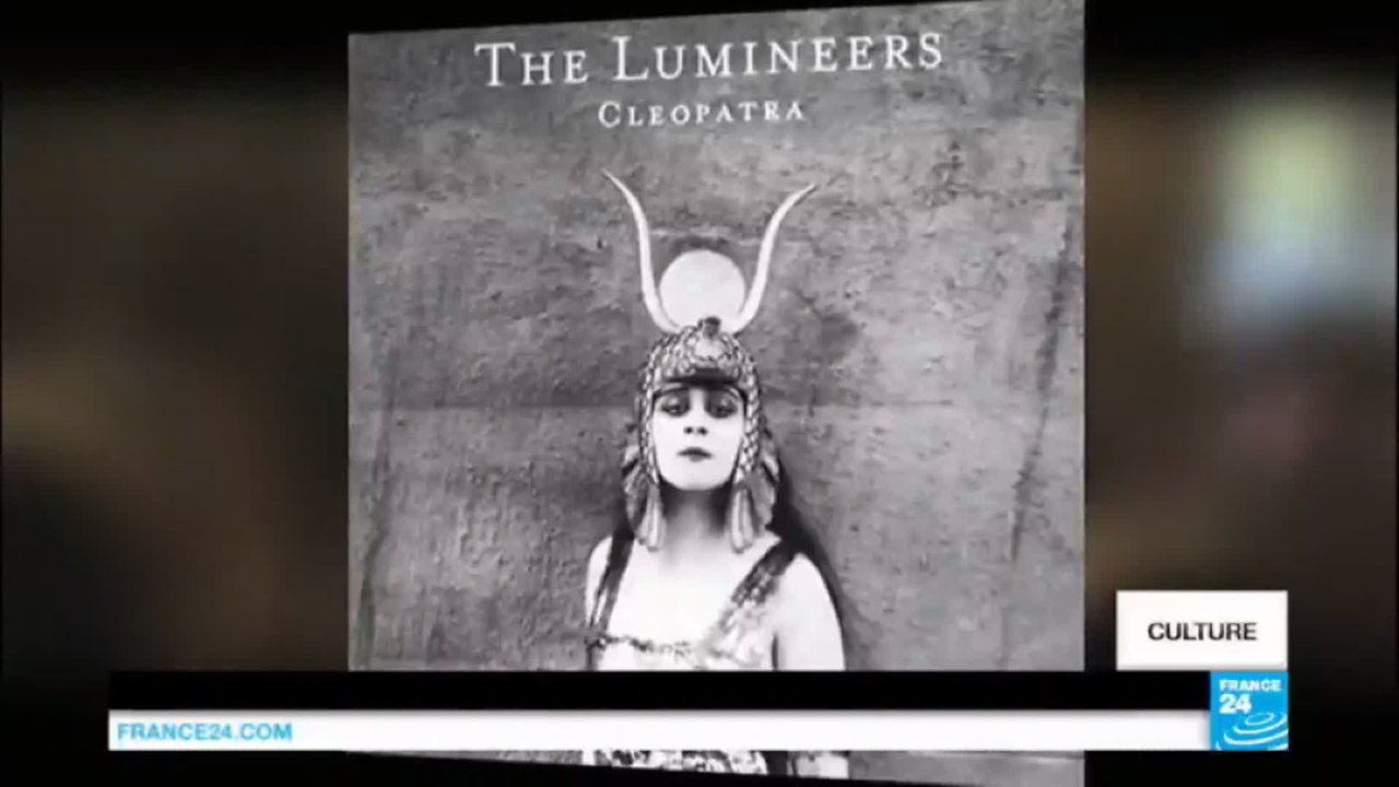 Ho Hey, It's The Lumineers: Folk-rock band return with new record "Cleopatra"