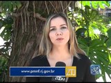 04-04-2016 - CONCURSO: RESULTADO DISPONÍVEL NA TERÇA FEIRA - ZOOM TV JORNAL