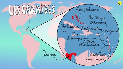 Expliquez-nous... les paradis fiscaux