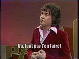 Alain Delorme - Petit homme c'est l'heure de faire dodo KARAOKE / INSTRUMENTAL
