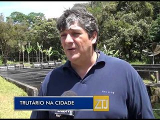 11-11-2014 - TRUTÁRIO NA CIDADE - ZOOM TV JORNAL