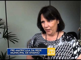 10-11-2014 - EDUCAÇÃO - ZOOM TV JORNAL