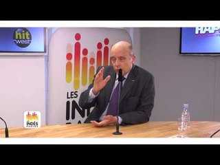 L'invité des indés - Alain Juppé - répond à Atlantico-