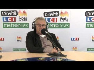 Daniel Cohn-Bendit : L'intervention en Centrafrique_une aide européenne à attendre