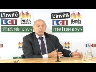 Jean-Marie Le Guen - Régionales & la crise au sein de EELV_Mme Cosse challengée en interne