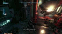Batman arkham knight gameplay parte 3