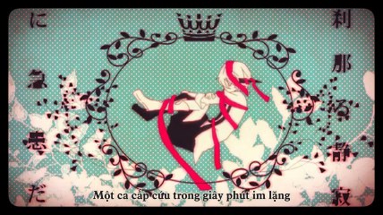 [NNDFC] Setsuna Plus - mikitoP ft. Amatsuki - Utaite vietsub -