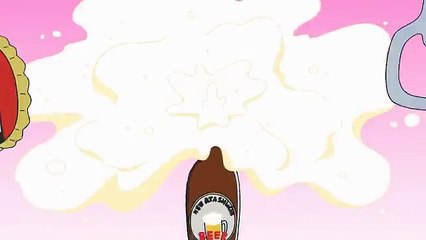 新あたしンち 第24話 - Shin Atashinchi Episode 24