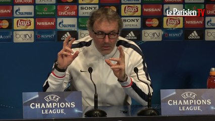 Le PSG favori contre City ? Blanc: « Je m’en fous de ça… »