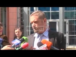 Report TV - Avokati i "Xhihadistëve": Nuk provohen akuzat