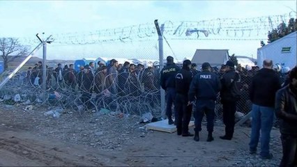 GREQIA PO BASHKEPUNON ME SHQIPERINE PER ÇESHTJEN E EMIGRANTEVE SIRIANE LAJM