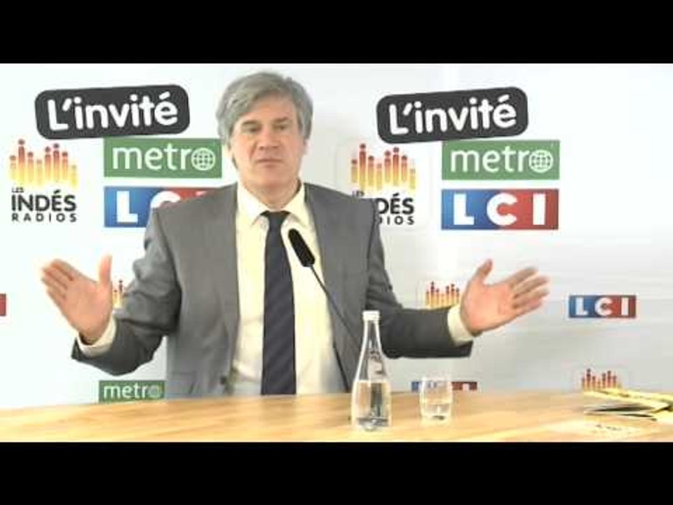 Stéphane Le Foll l'intégrale