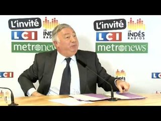 Gérard Larcher L'intégrale