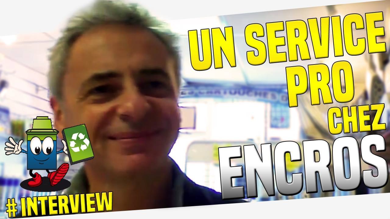 Commentaire Client- Monsieur Marco A La Boutique Encros