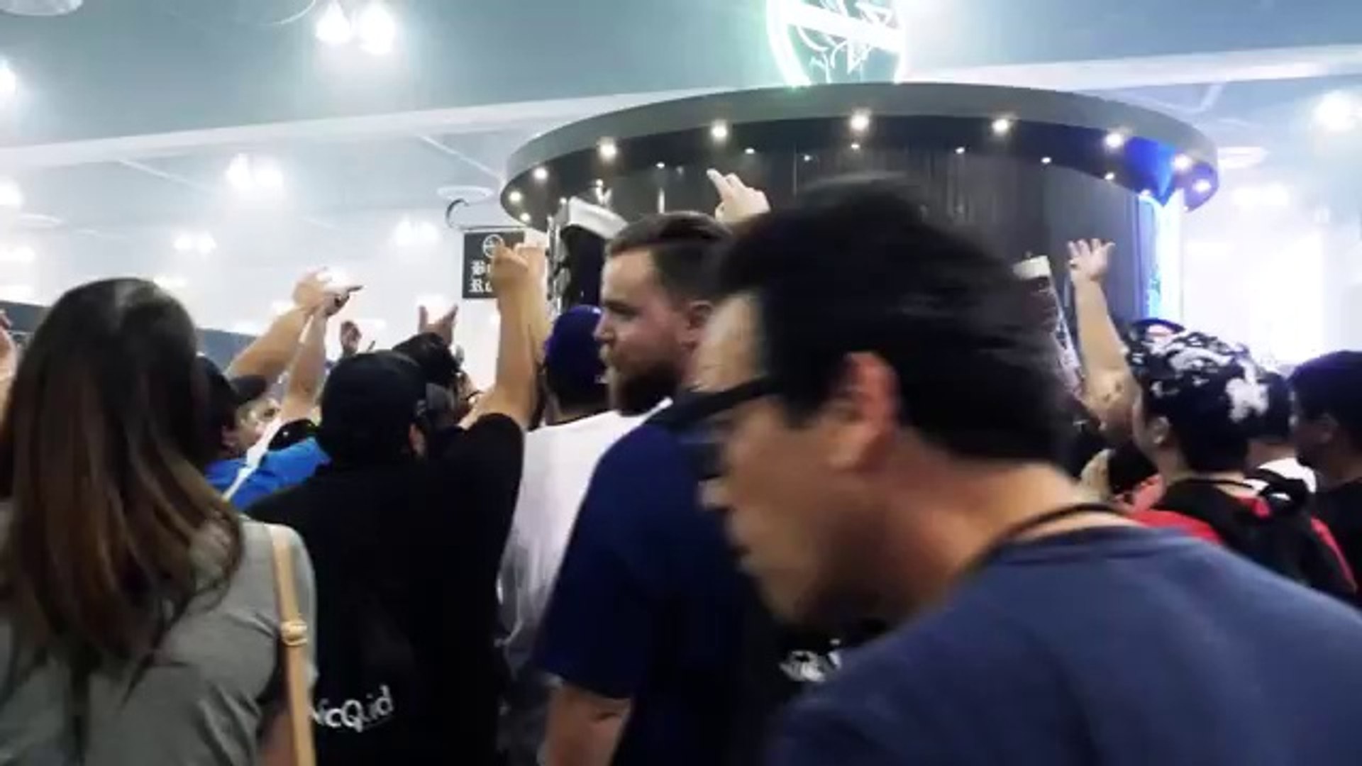 VAPE CLUB вейп клуб