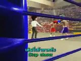 เพลง มวยไทย (Muay Thai Boxing)