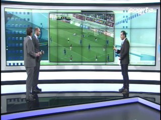 ΑΕΛ, μια μεγάλη ομάδα σε όλα της! (ΑΕΛ-Καλλιθέα 2015-16 Ωρα Ελλάδας)