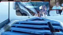 I Do Good? NOPE! Warzone - Halo 5 Stream Moments