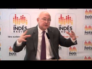 L'invité des Indés - Michel Sapin - L'intégrale