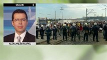 Athina, qasje me Tiranën dhe Romën për krizën e refugjatëve - Top Channel Albania - News - Lajme