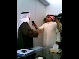 مقابلة النائب سيد عدنان عبدالصمد مع قناة الحرة بشأن تأبين مغنية