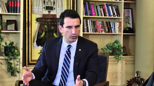 Report TV - Veliaj: 17-katëshi te diga e Liqenit nuk do të ndërtohet, Jo poste në PS