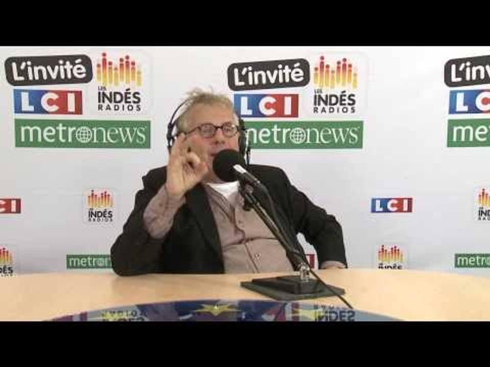Daniel Cohn-Bendit l'intégrale